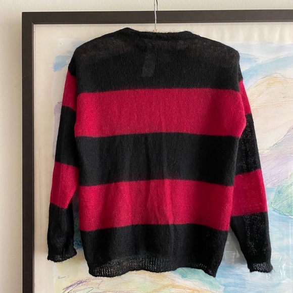 Sold hold ♦️Isabel Marant Etoile Mohair Sweater - Picture 8 of 8